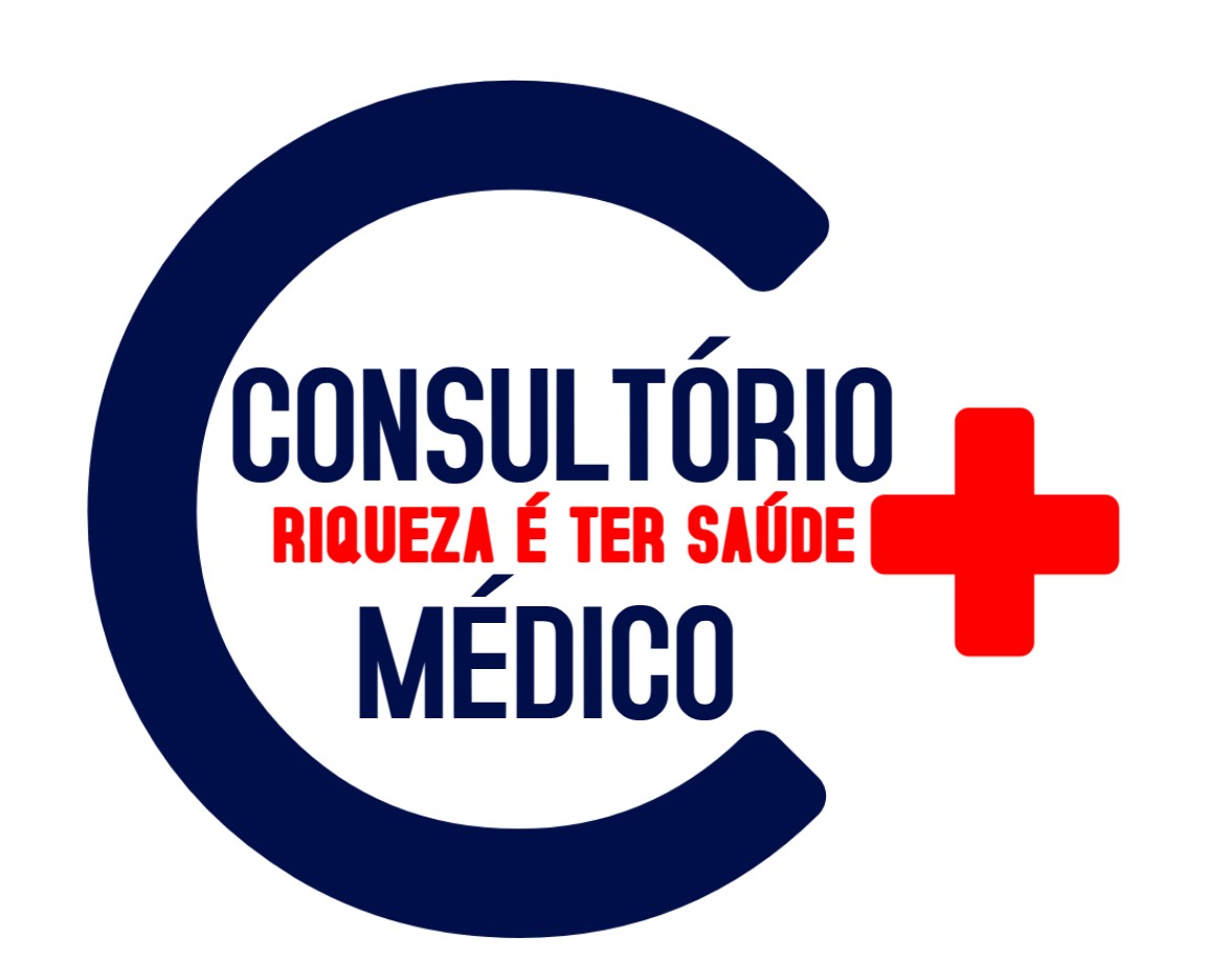 Logotipo do Consultório Médico